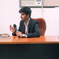 Advocate Vikas Gaur