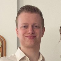 Jochem Sprenger