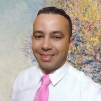 Cosmo Aparecido De Oliveira