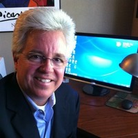 Jon Fosburg