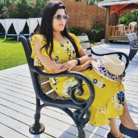 Ar. Sharika Ravi