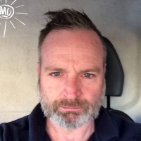 Darren Norwood