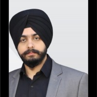 Nishan Singh Multani