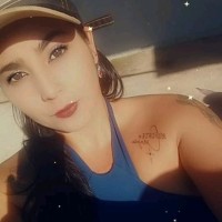 Aline da Silva Domingos