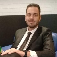 Michel Canato Chamoun