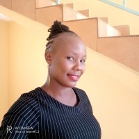 Patricia Mutisya