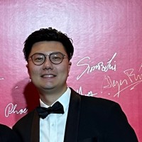 Kevin Lee