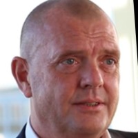 Torkild Justesen