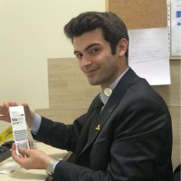 Mehmet Can Yıldız