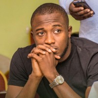 Ridwan Adeyemo