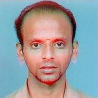 Srinivasakan Arijunan