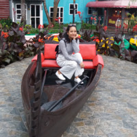 Lutfia Rizkyana W