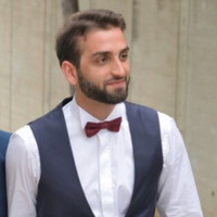 Julien Bou Doumet