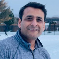 Anup Barui