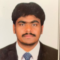 Durga Prasad Gorrela