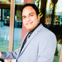 Sandeep Nair