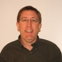 Paul Vanderkooi