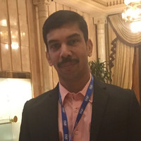 Ranjith Raghavan