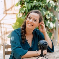Kirsten Beerten - Franken