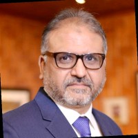 Gohar Saeed