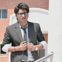 Vipin Pandey