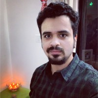 Rajat Deshpande