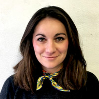 Élia Laurent