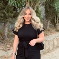 Amber Vroegrijk