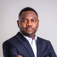 Peter Ogban, Ph.D., P. Eng.