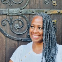 Lynette Greenaway