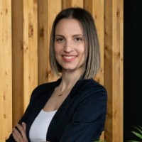 Anna Tintzoglidou