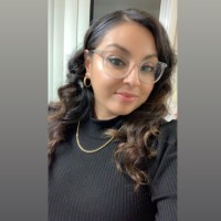 Angelica Harrold