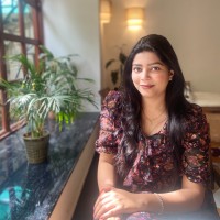 Pallawi Singh