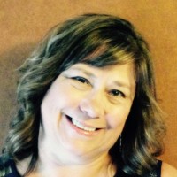 Mary Lou Fleming