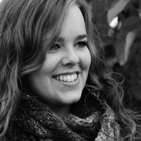 Ester Eir Gudmundsdottir