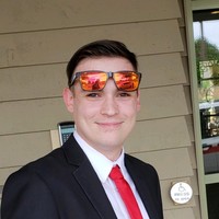 Dalton Woodside- Moffatt