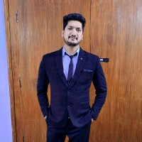 Shubham Negi