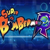 Super Bomberman R