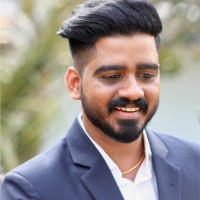Vinayan A V