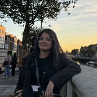 Srishti Yadav