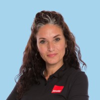 Mercedes Roeland - Gonzalez Pos