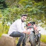 Mushraf Khan