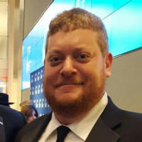 Eric Wenger