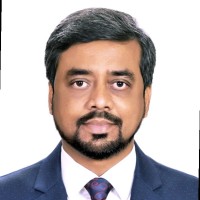 Mohammad Saifur Rahman