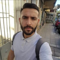 Anastasios Marios Triptsoglou