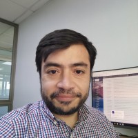 Pablo Herrera Araya