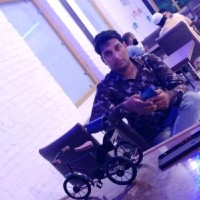 Md Mohd