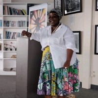Dr. Sinethemba Nombala Makanya