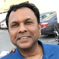 Sushin Sreedharan