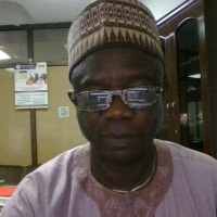 John Aba